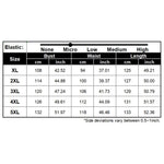 YESFASHION Plus Size Women V-neck Ruffled Irregular Print Dress Long Skirt