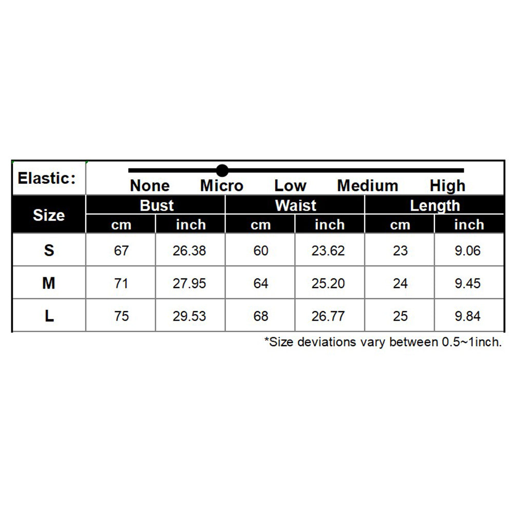 YESFASHION Lace Stitching V-neck Bust-shaped Suspenders Slim-fit Tops