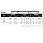 YESFASHION Deep V Breastless Chain Women Geometric Dress