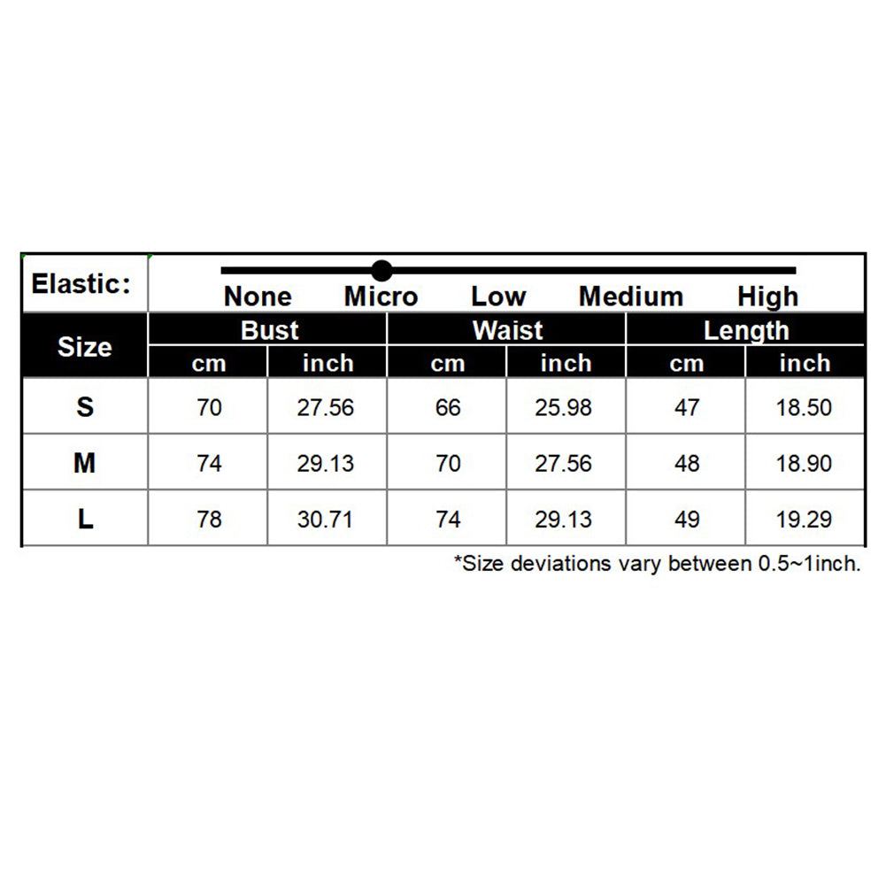 YESFASHION Women Cool Camisole Chain Printed Sleeveless Vest