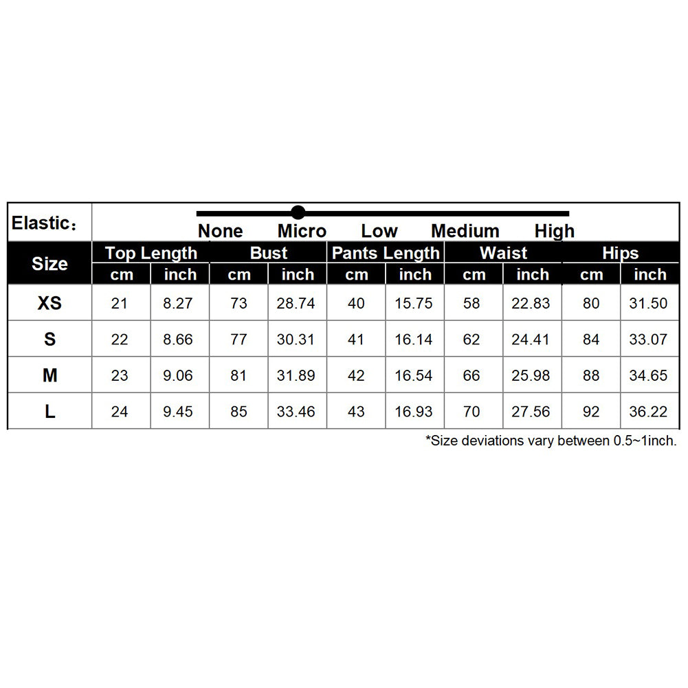 YESFASHION Women Long-sleeved Two-piece Suit Sexy Low-cut Tie-up Skirt