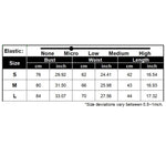 YESFASHION Women Sexy Casual Party Suits Camisole Heart Shaped Vest