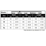 YESFASHION Women Wide-leg Pants Floral Printed High Waist