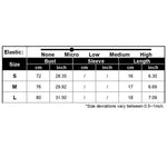 YESFASHION Women Low-cut Tube Off-shoulder Tops