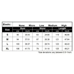 YESFASHION Women Red Suspenders Holiday Wind Dress