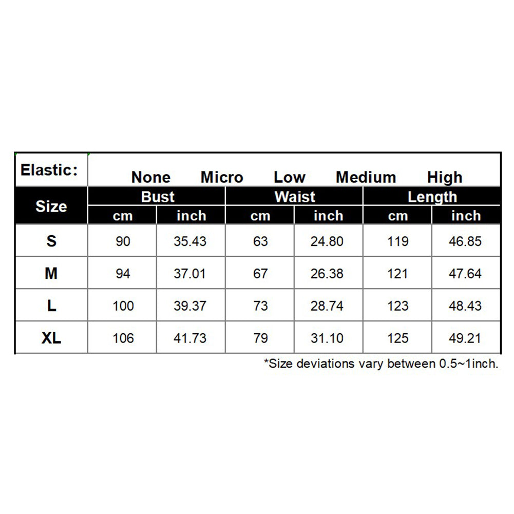 YESFASHION Women Red Suspenders Holiday Wind Dress