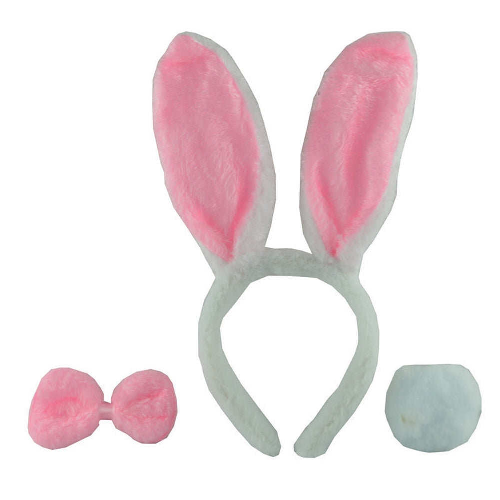 YESFASHION Easter Bunny Costume Kids Gift Bunny Ornament
