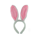 YESFASHION Easter Bunny Costume Kids Gift Bunny Ornament