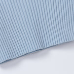 Women's Short Sleeve Sweater Knit Sweater