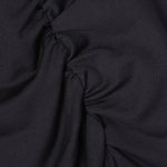 Ladies High Waist Skirt Flared Mini Skirt